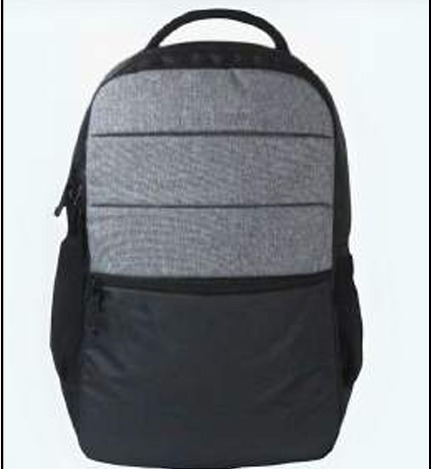 Premium Corporate Backpack-Ideal for Gifting